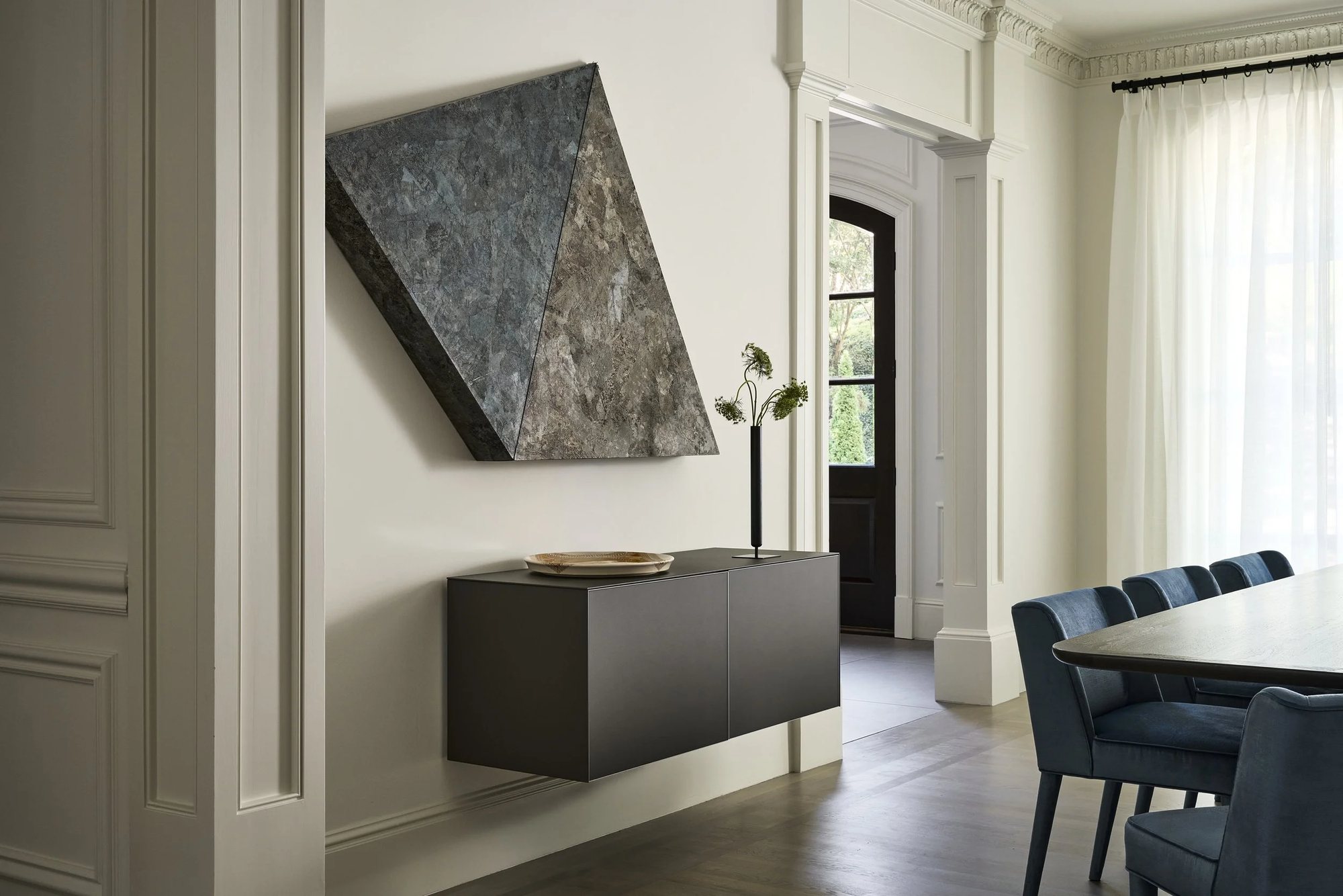 Nashville interior by thinkpure, Nashville, view 5