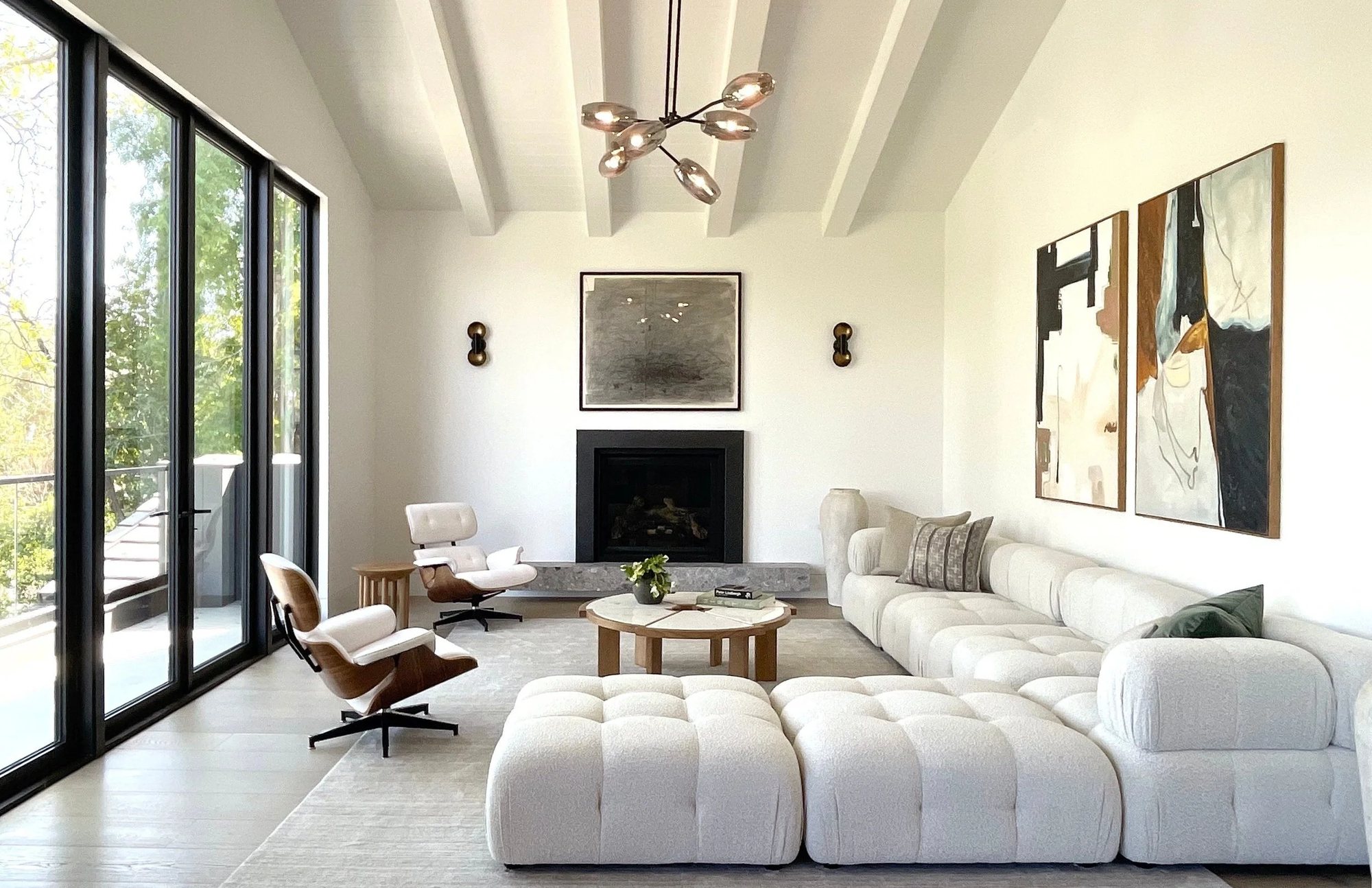 Hidden Hills interior by thinkpure, Hidden Hills, Los Angeles, CA, view 9