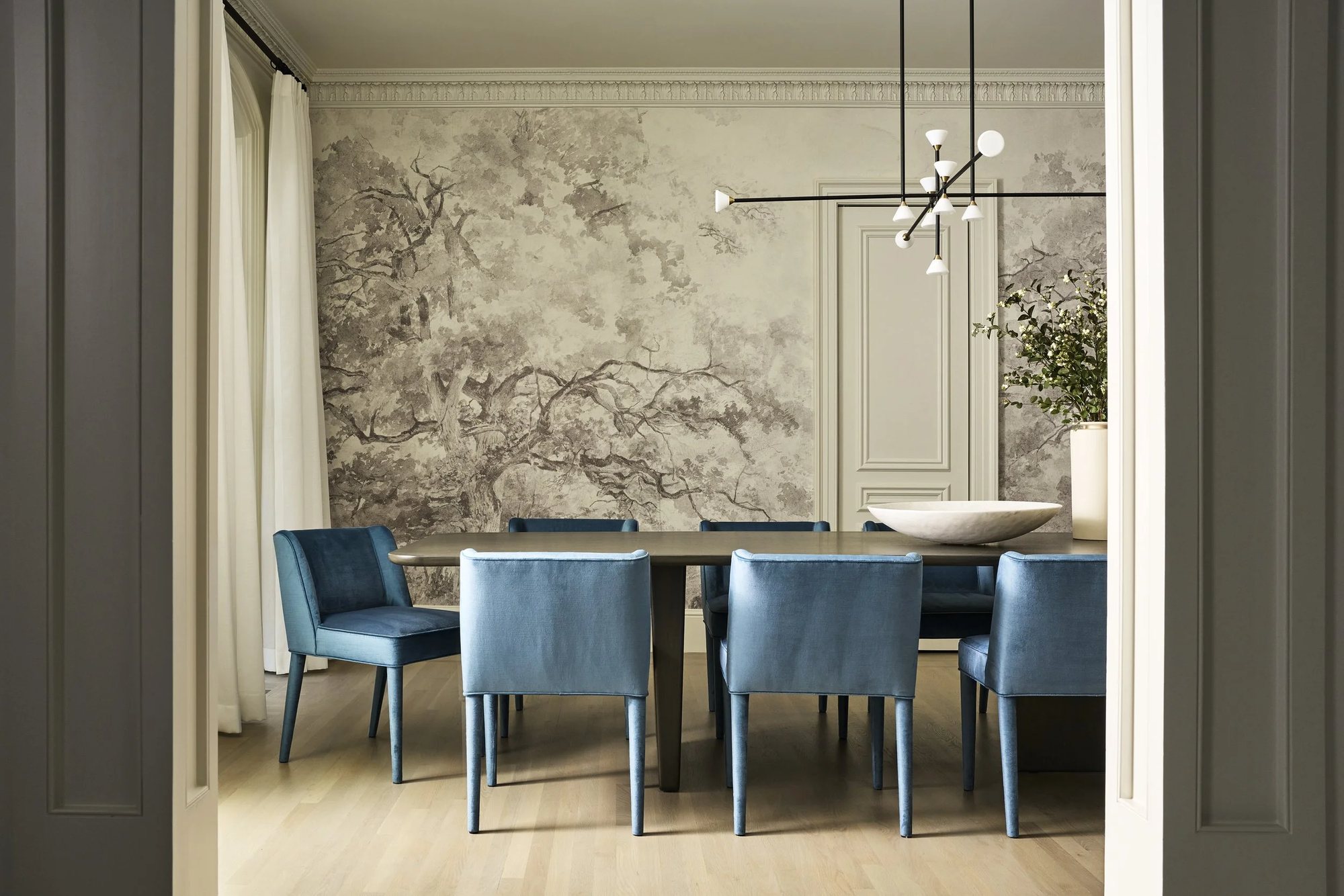Nashville interior by thinkpure, Nashville, view 6