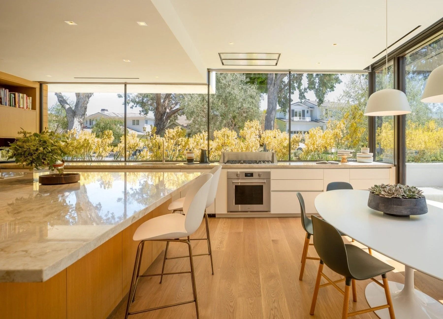 Beverlywood interior by thinkpure, Beverlywood, Los Angeles, CA, view 10