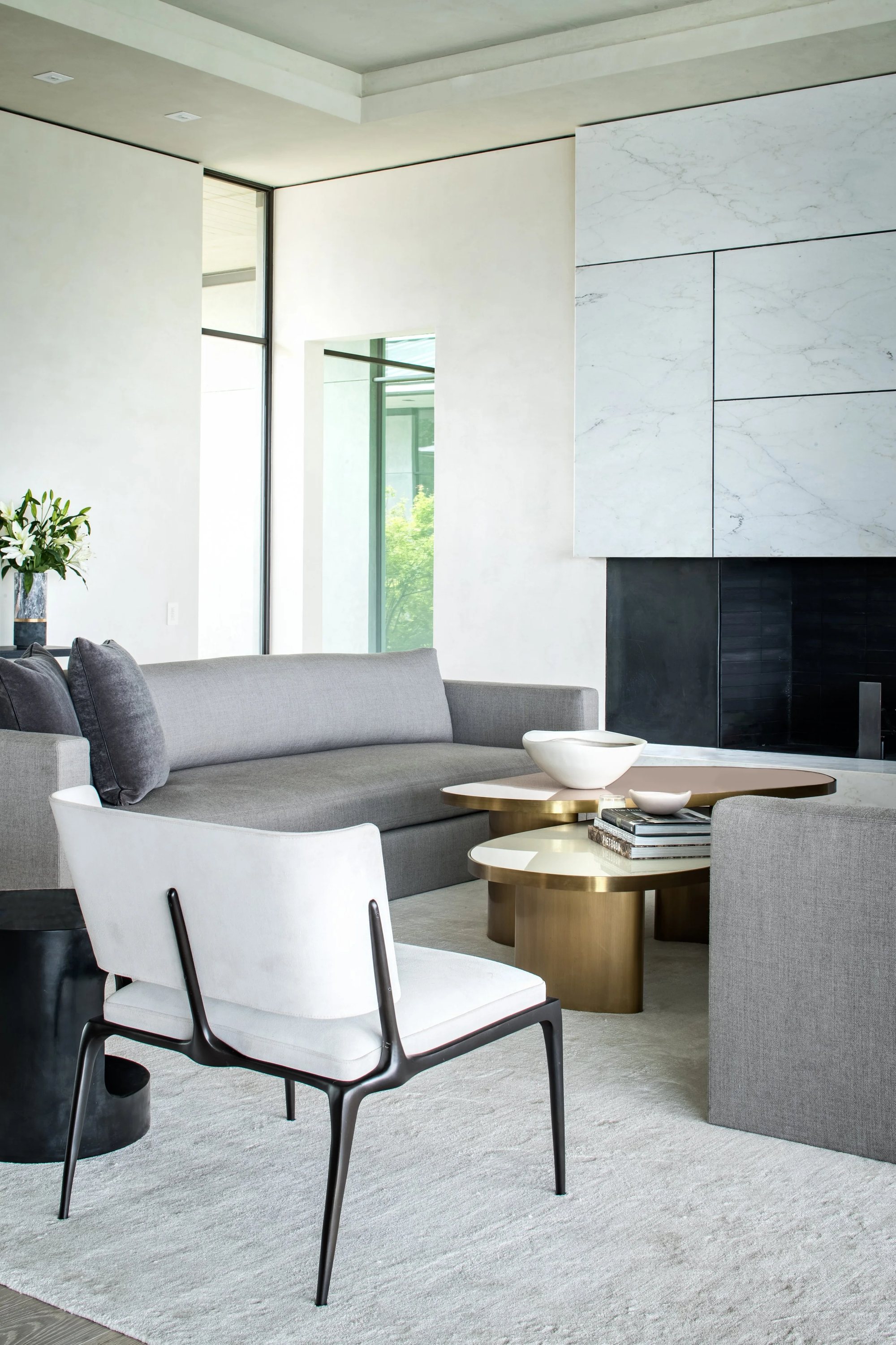 Austin interior by thinkpure, Austin, Texas, view 4