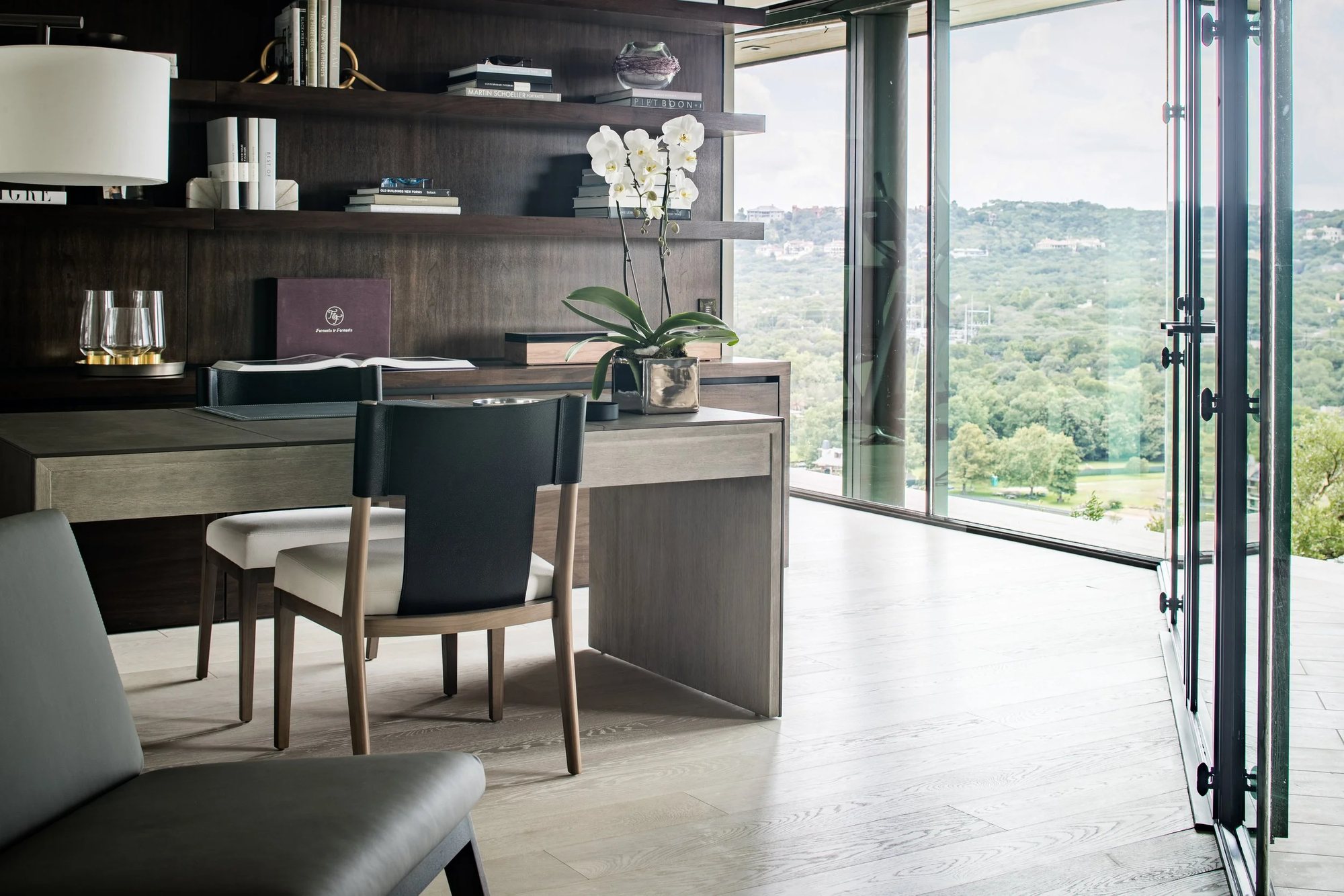 Austin interior by thinkpure, Austin, Texas, view 11
