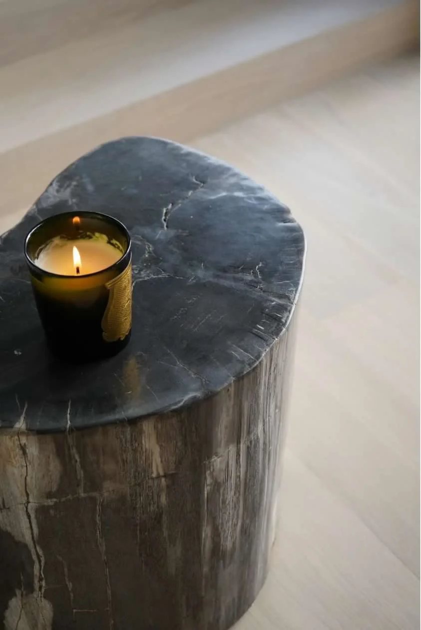 thinkpure interior, Santa Monica design studio