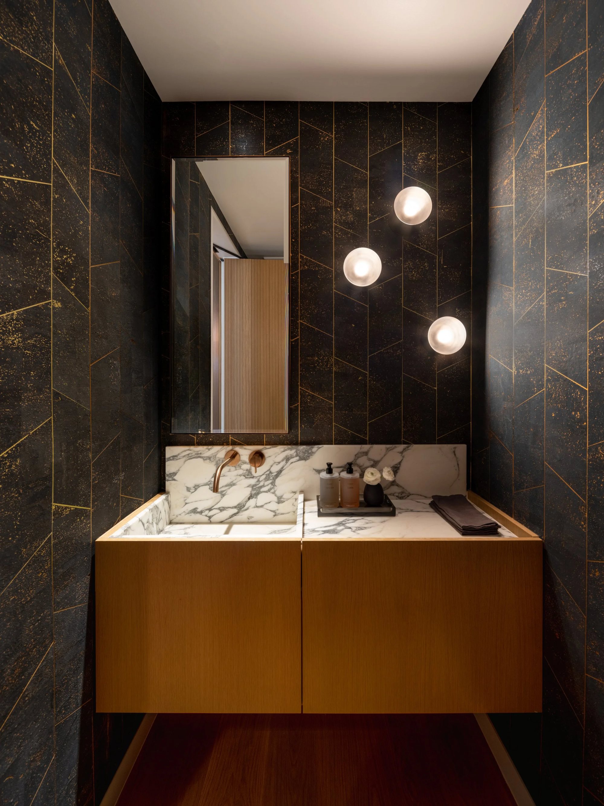 Beverlywood interior by thinkpure, Beverlywood, Los Angeles, CA, view 11