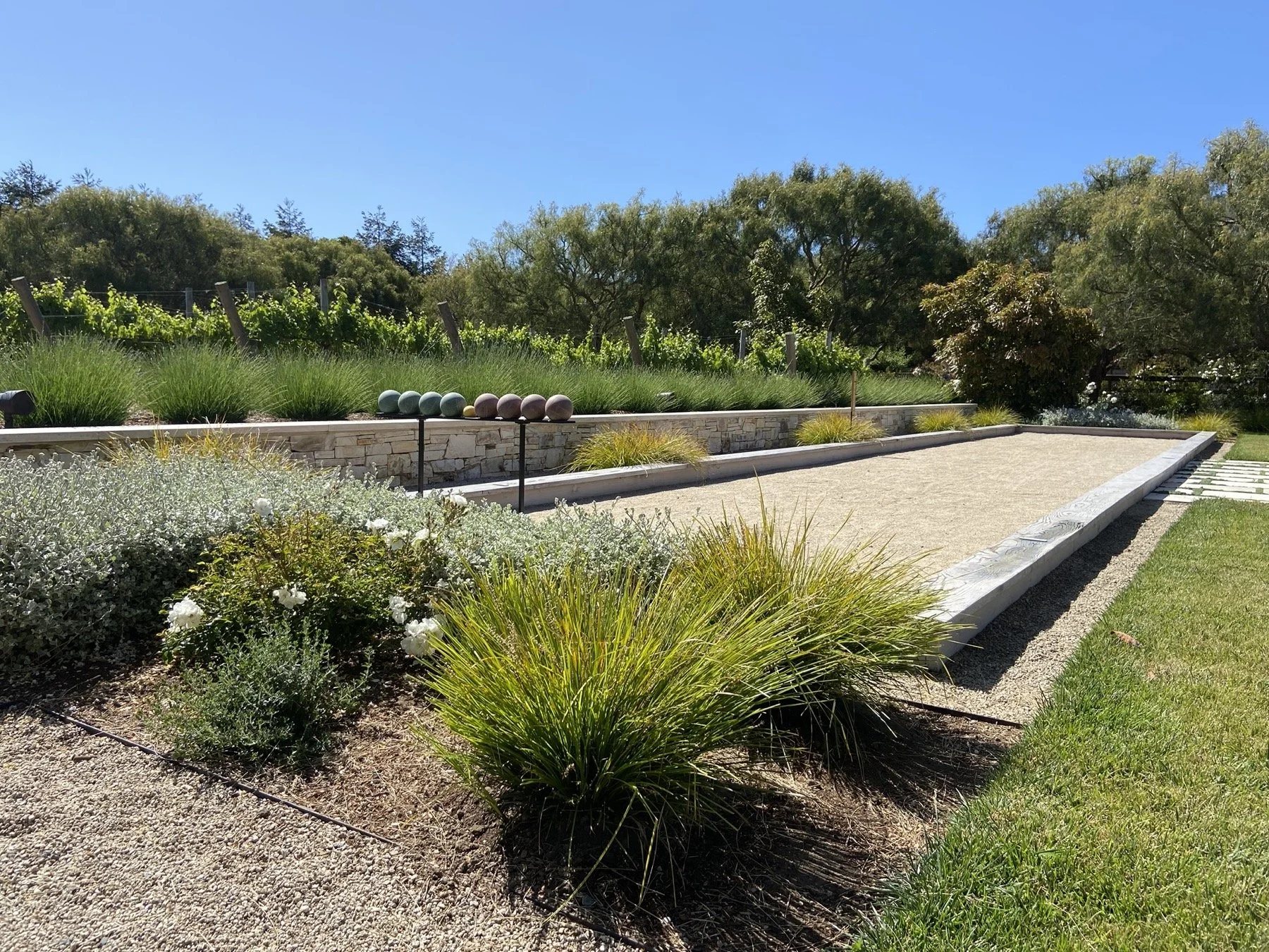 Carmel Valley interior by thinkpure, Carmel Valley, CA, view 2