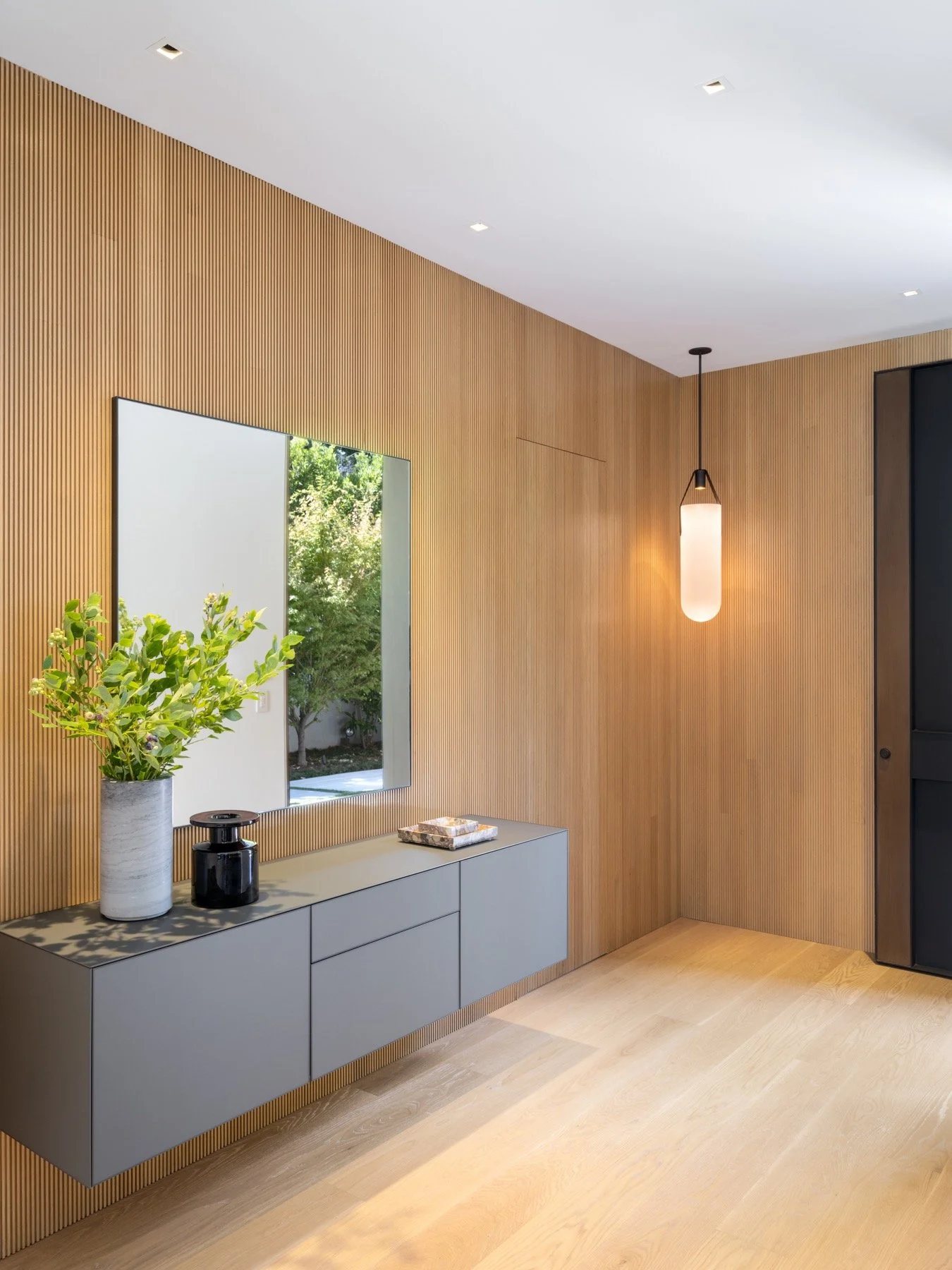 Beverlywood interior by thinkpure, Beverlywood, Los Angeles, CA, view 4