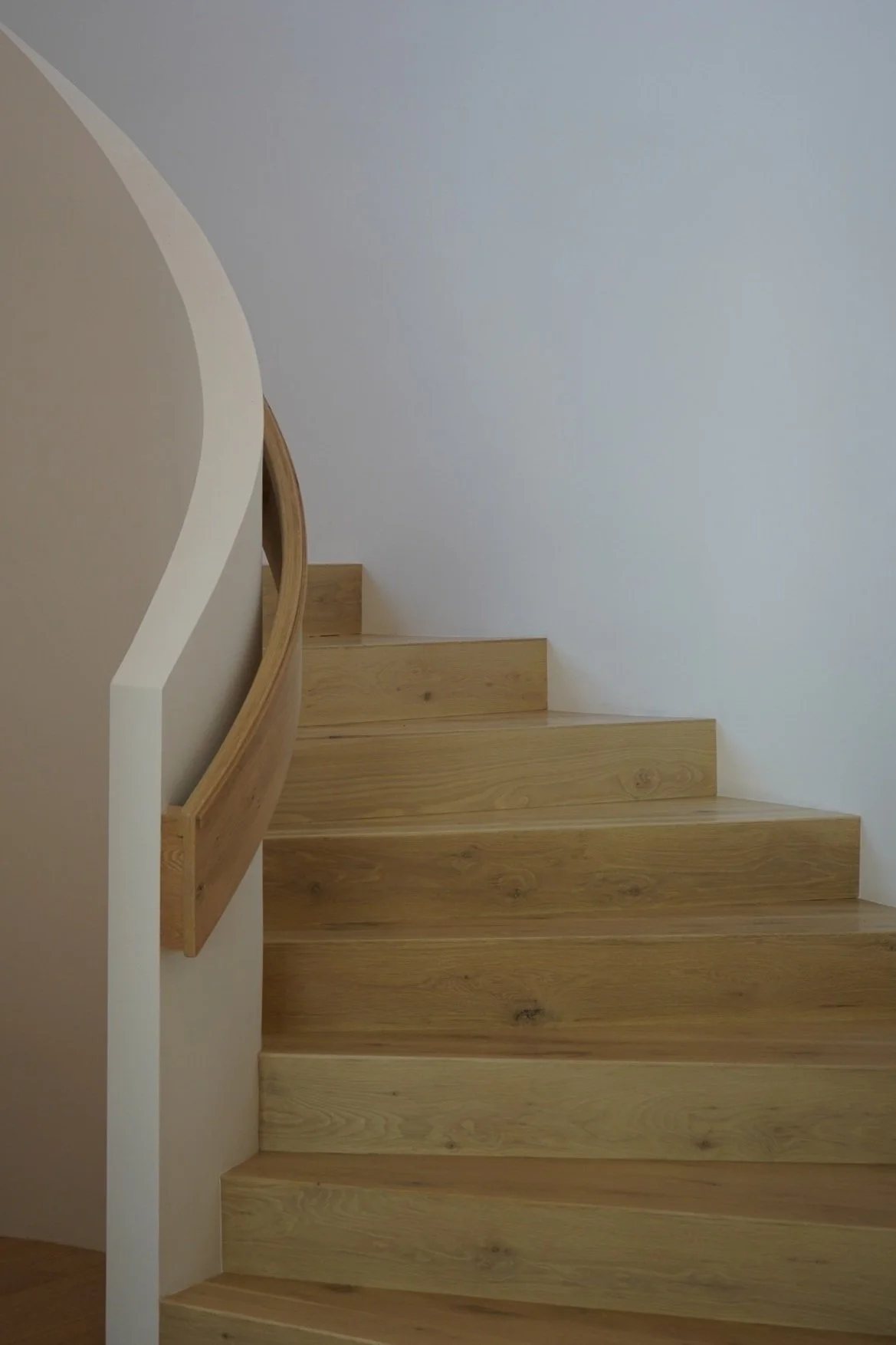 Seven Summits interior by thinkpure, Hidden Hills, Los Angeles, CA, view 3