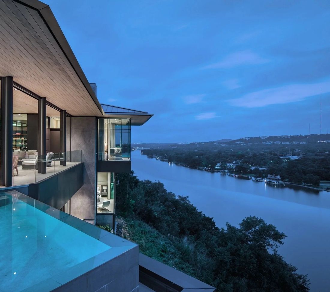 Austin interior by thinkpure, Austin, Texas