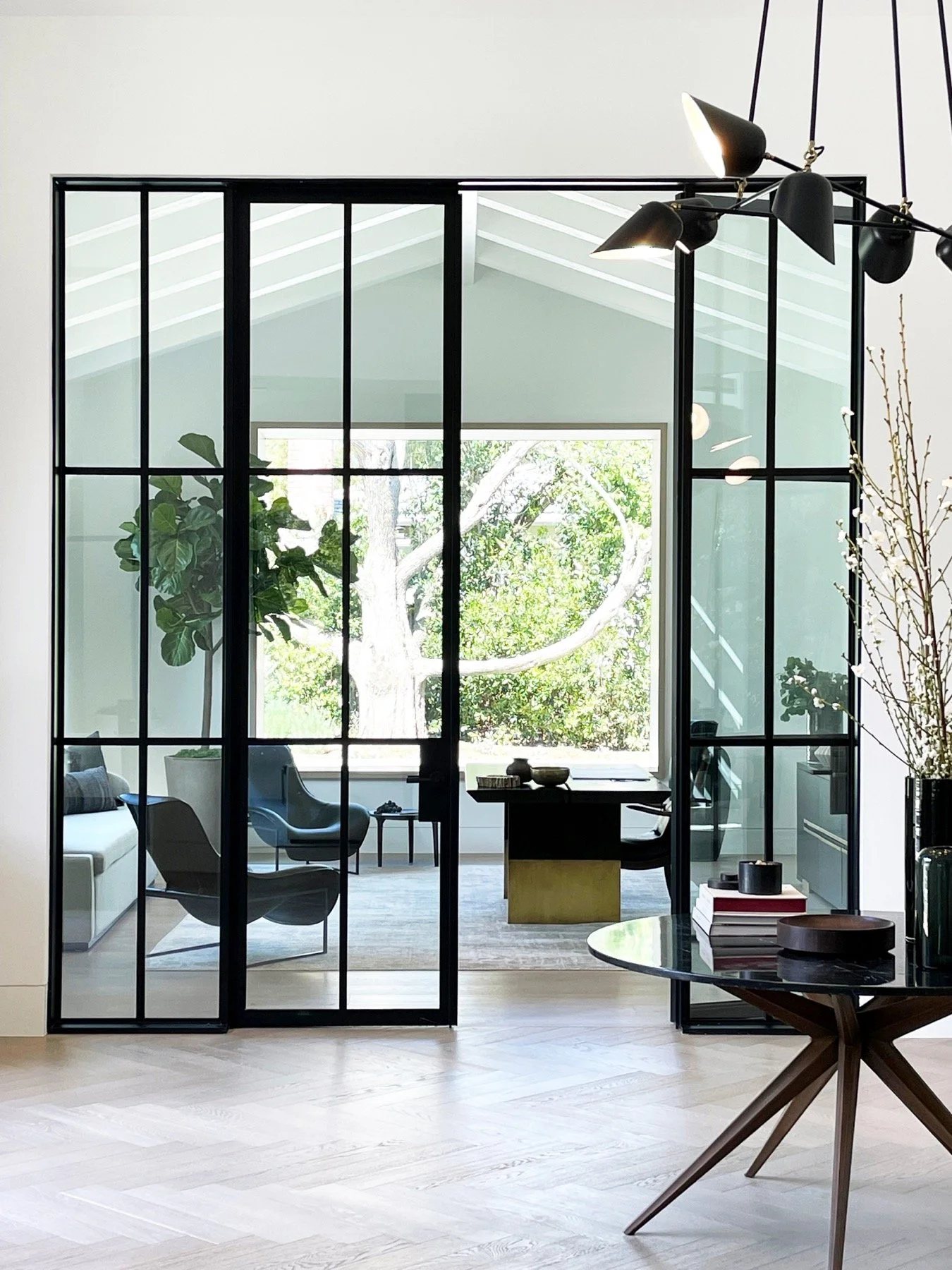 Hidden Hills interior by thinkpure, Hidden Hills, Los Angeles, CA, view 4