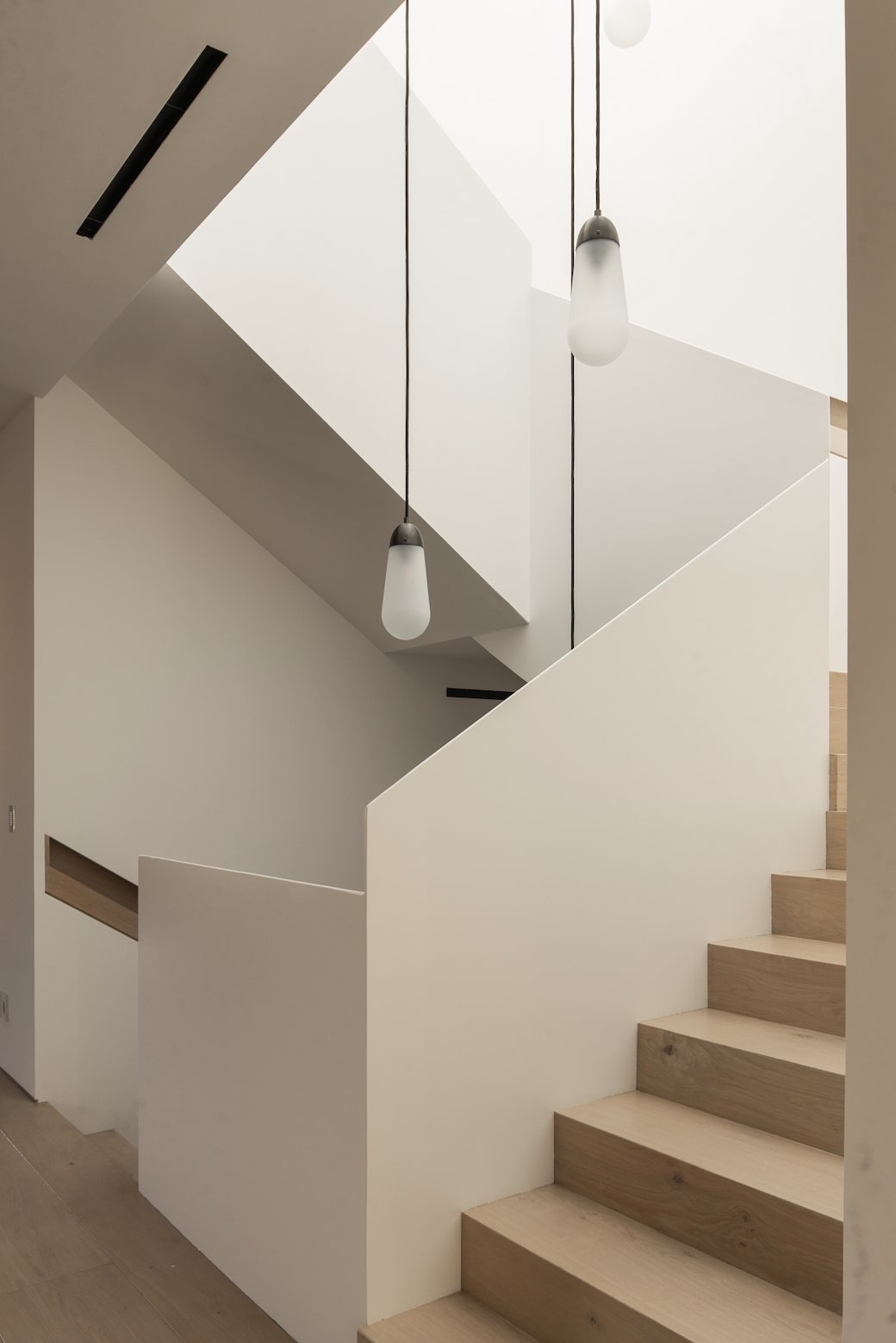 Fourth Street interior by thinkpure, Los Angeles, view 6