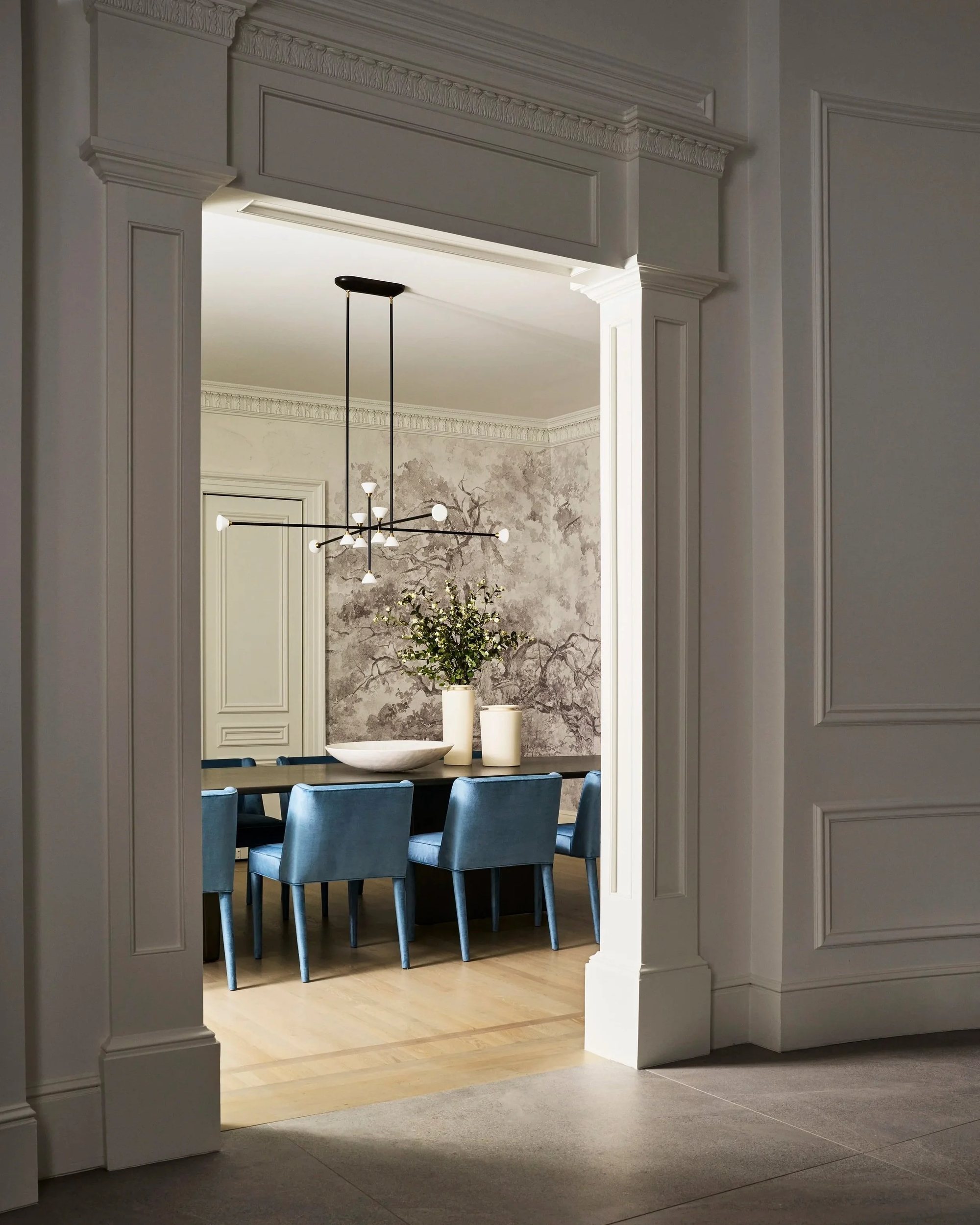 Nashville interior by thinkpure, Nashville, view 2