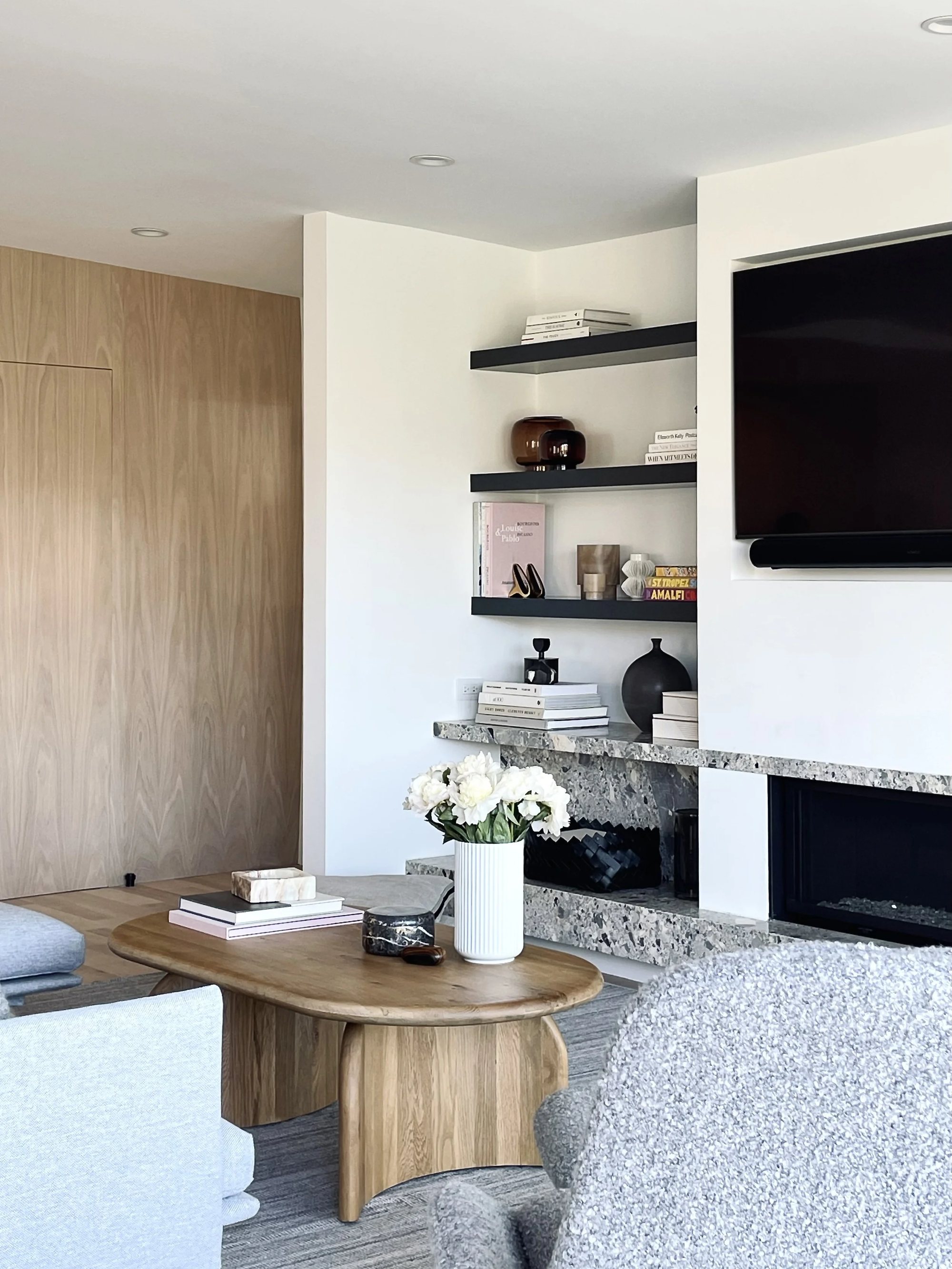 Point Dume Club interior by thinkpure, Malibu, Los Angeles, CA, view 3