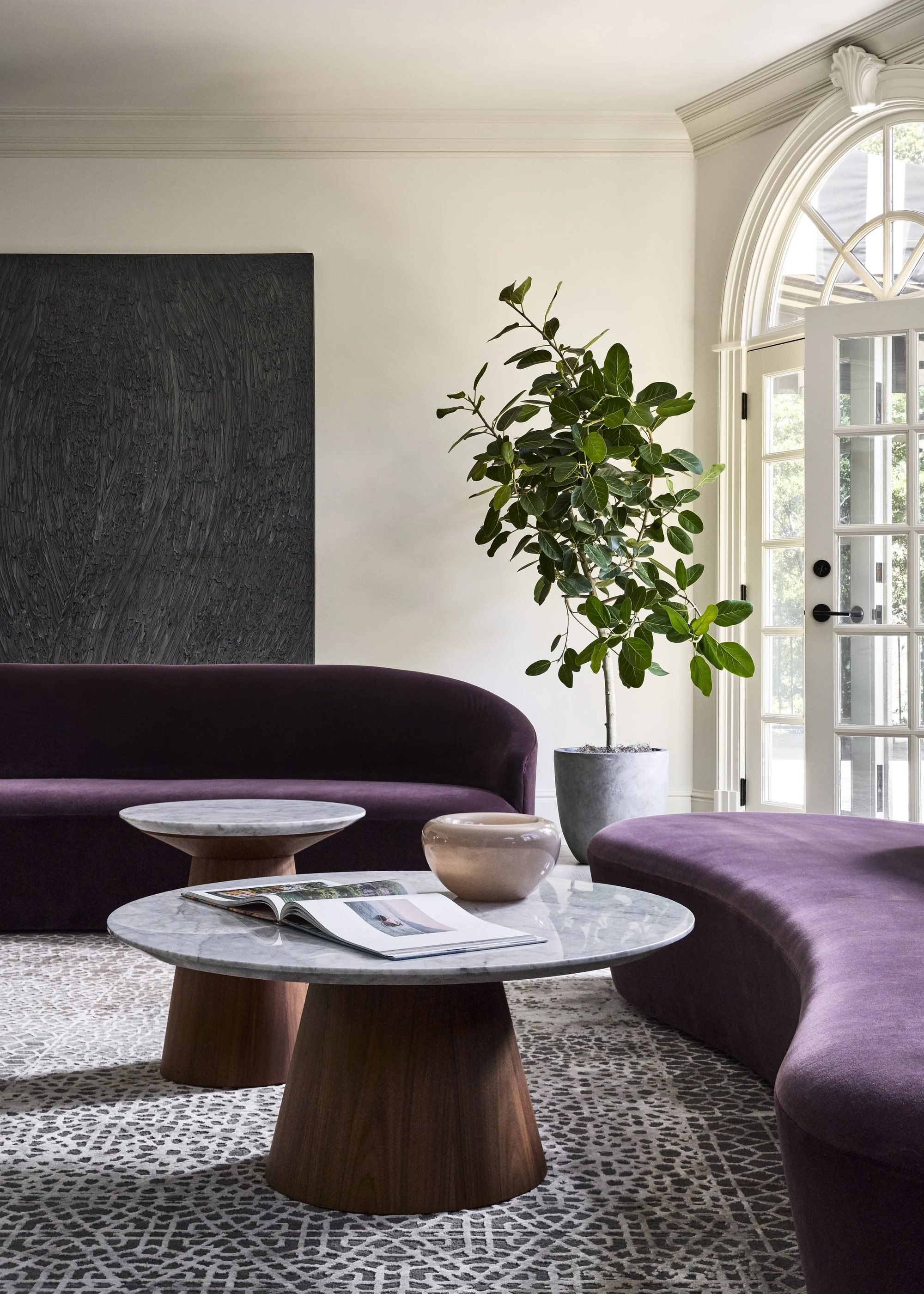 Nashville interior by thinkpure, Nashville, view 7