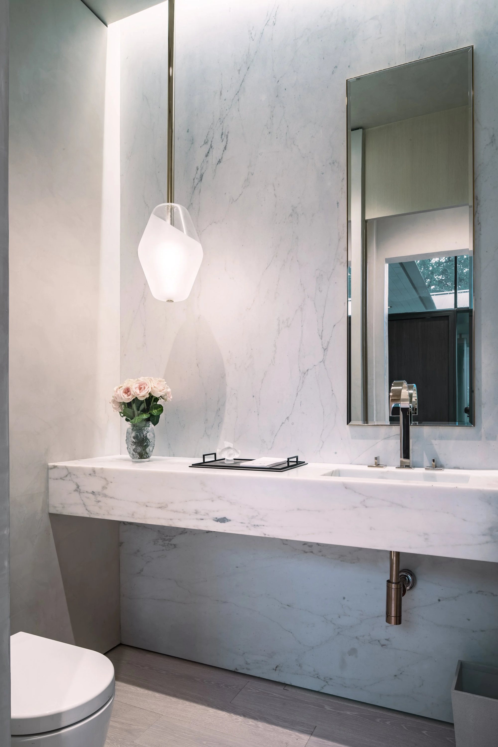 Austin interior by thinkpure, Austin, Texas, view 9