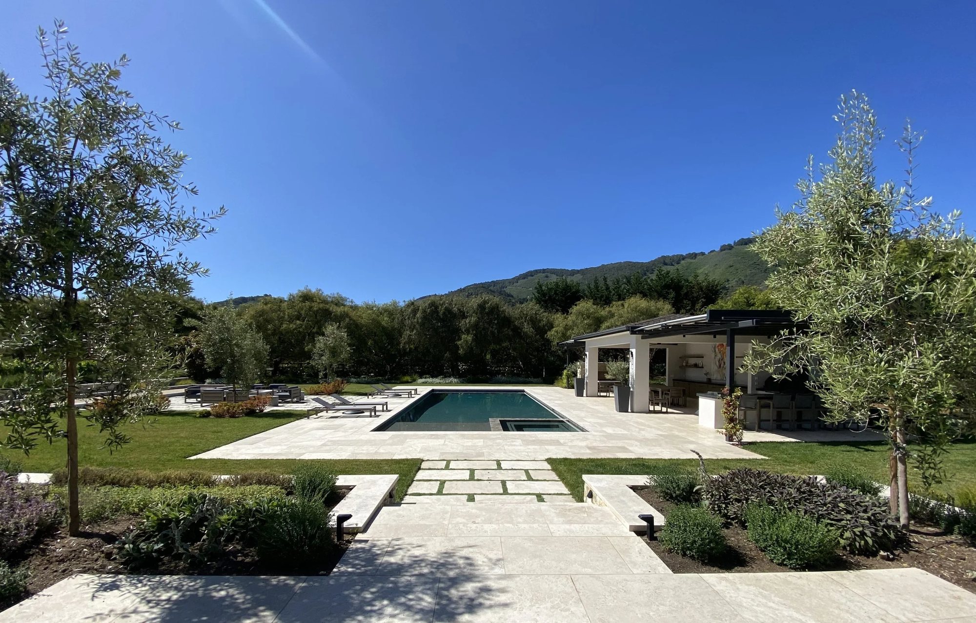 Carmel Valley interior by thinkpure, Carmel Valley, CA, view 10