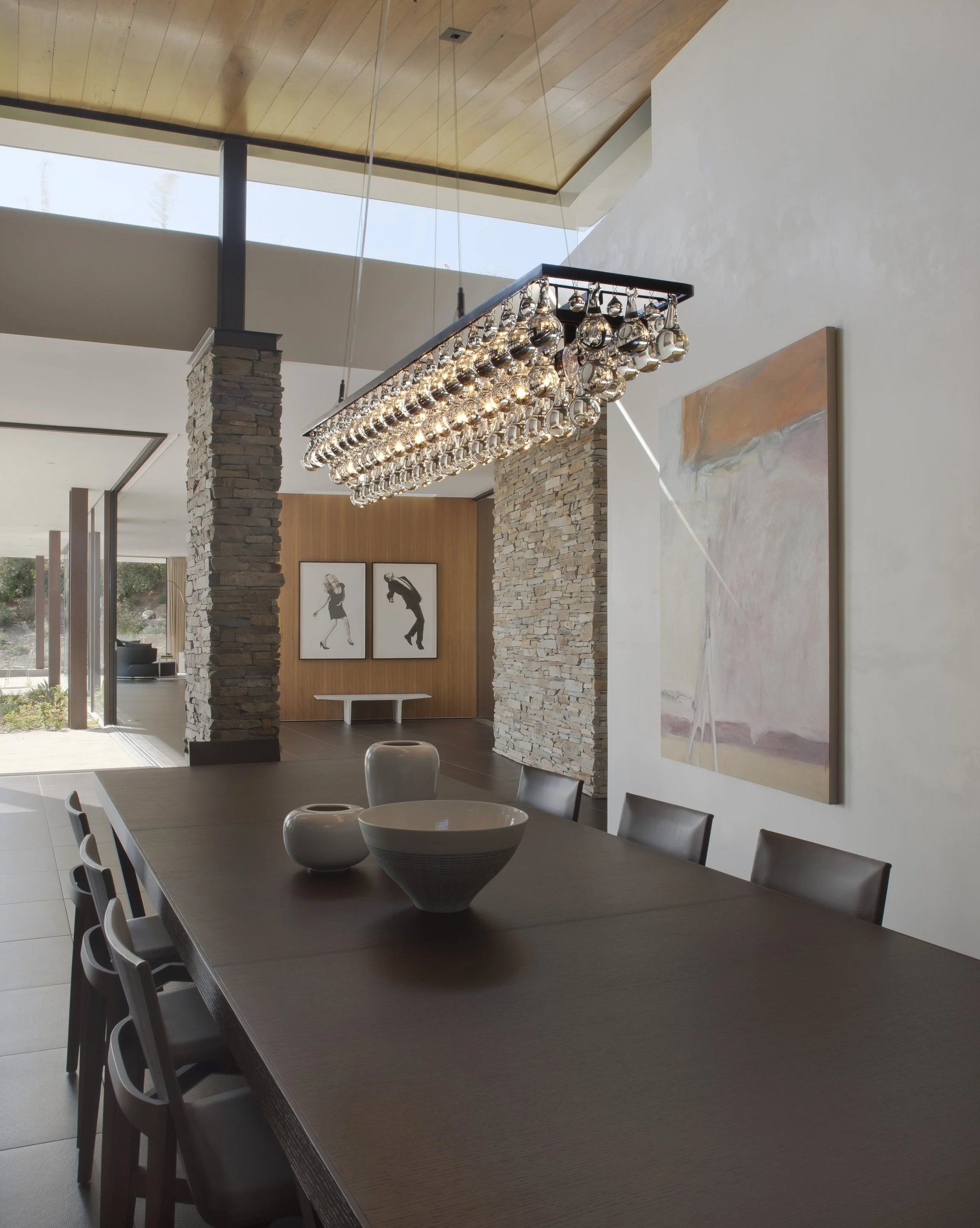 Pacific Palisades interior by thinkpure, Pacific Palisades, CA, view 3