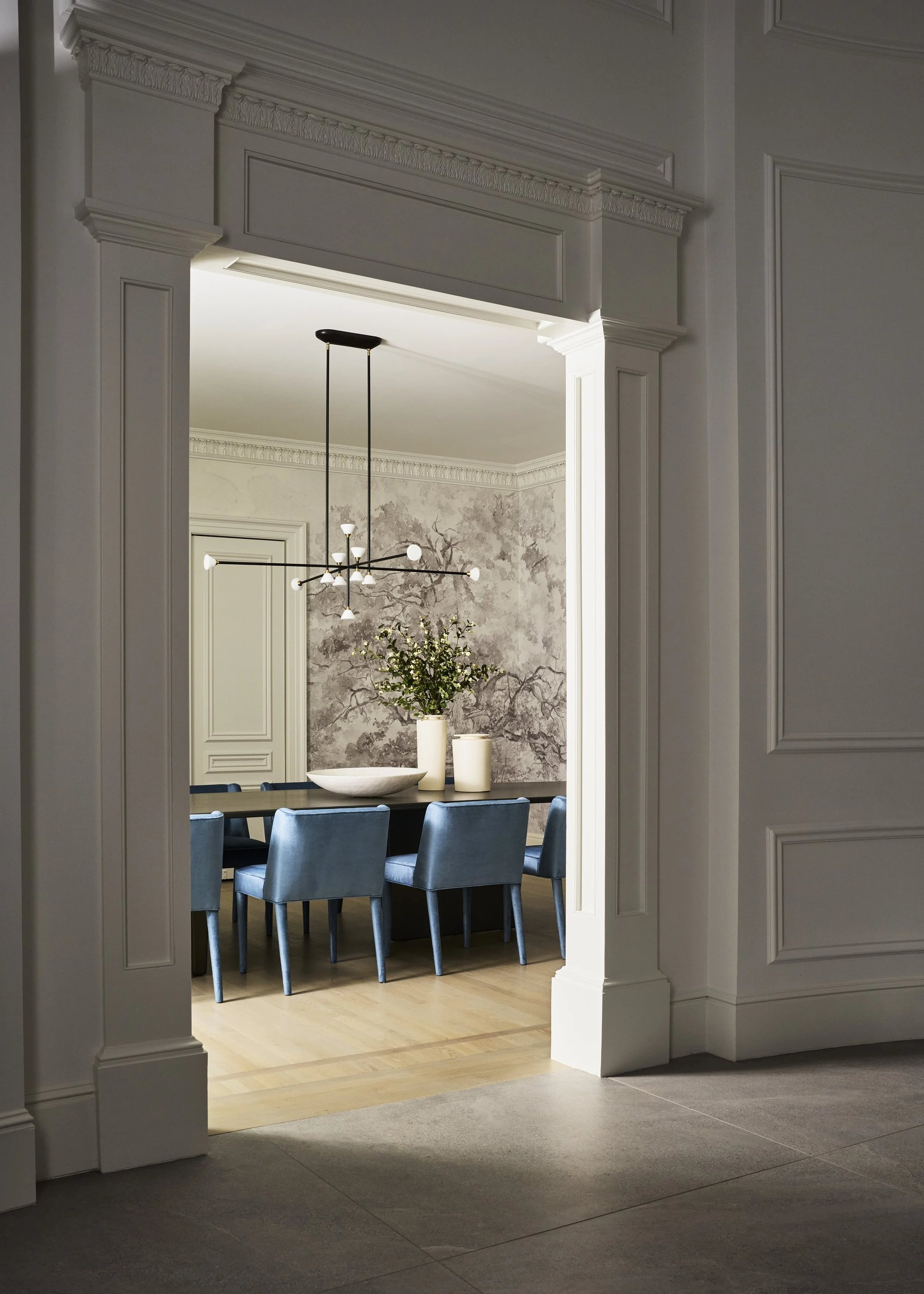 Nashville interior by thinkpure, Nashville, view 4