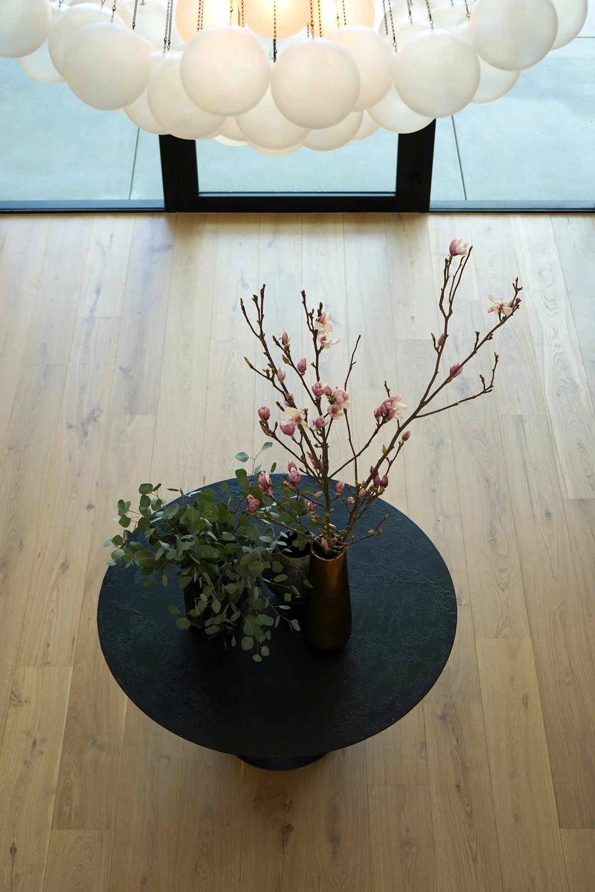 Seven Summits interior by thinkpure, Hidden Hills, Los Angeles, CA, view 4