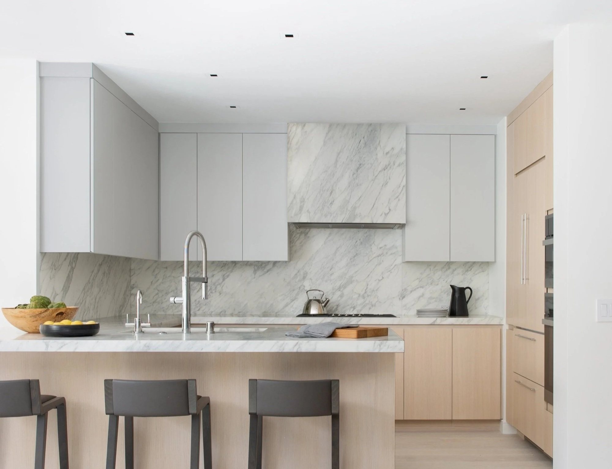 Palo Alto interior by thinkpure, Palo Alto, CA, view 8