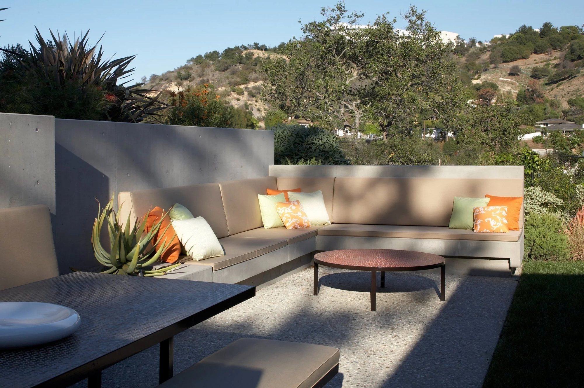 Brentwood Heights interior by thinkpure, Brentwood, Los Angeles, CA, view 4