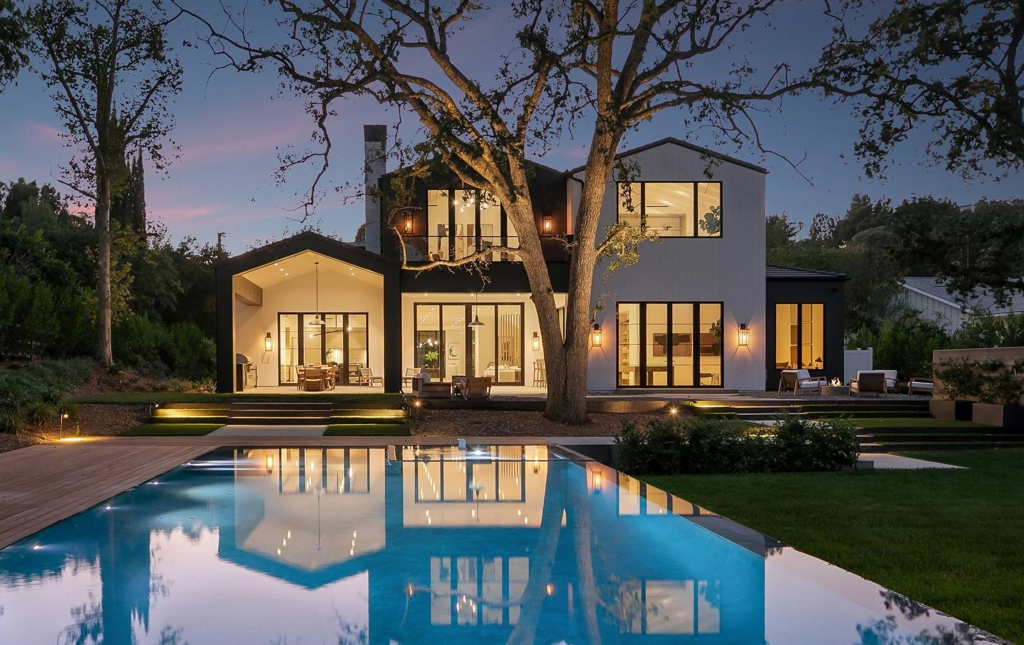 Hidden Hills interior by thinkpure, Hidden Hills, Los Angeles, CA, view 2
