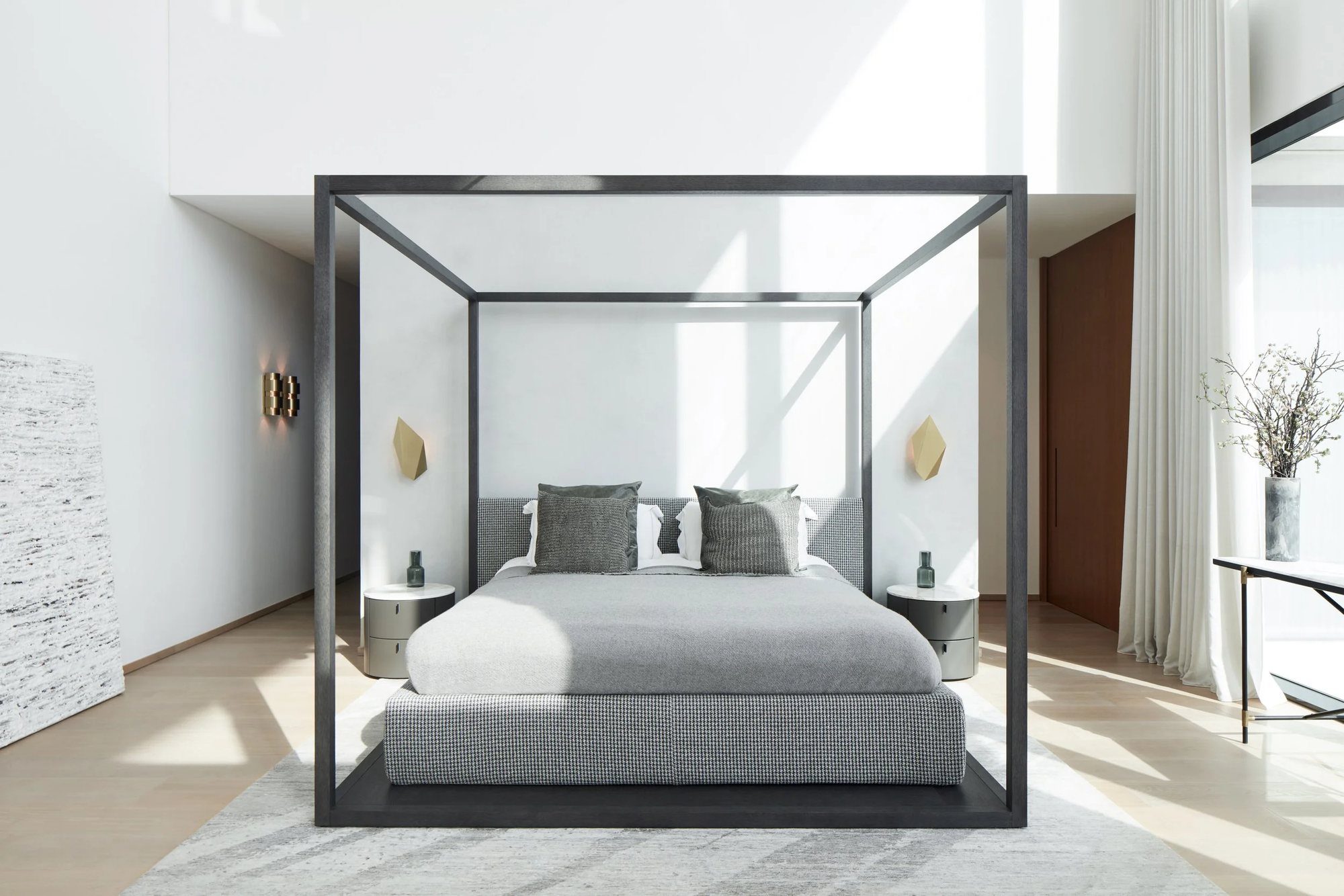 Dubai interior by thinkpure, Dubai, United Arab Emirates, view 6