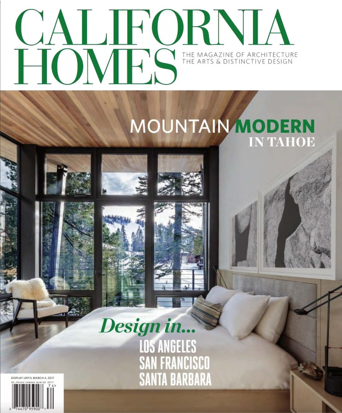 thinkpure featured in print, press feature 5